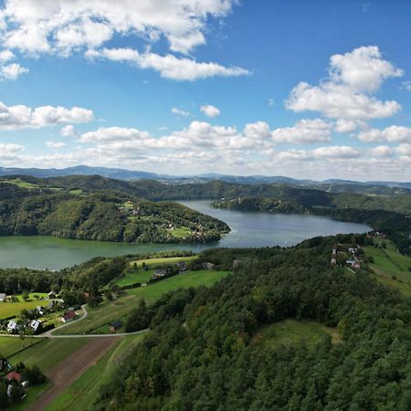 Apartment 68 - Lemon Resort Spa Gródek Nad Dunajcem Kültér fotó