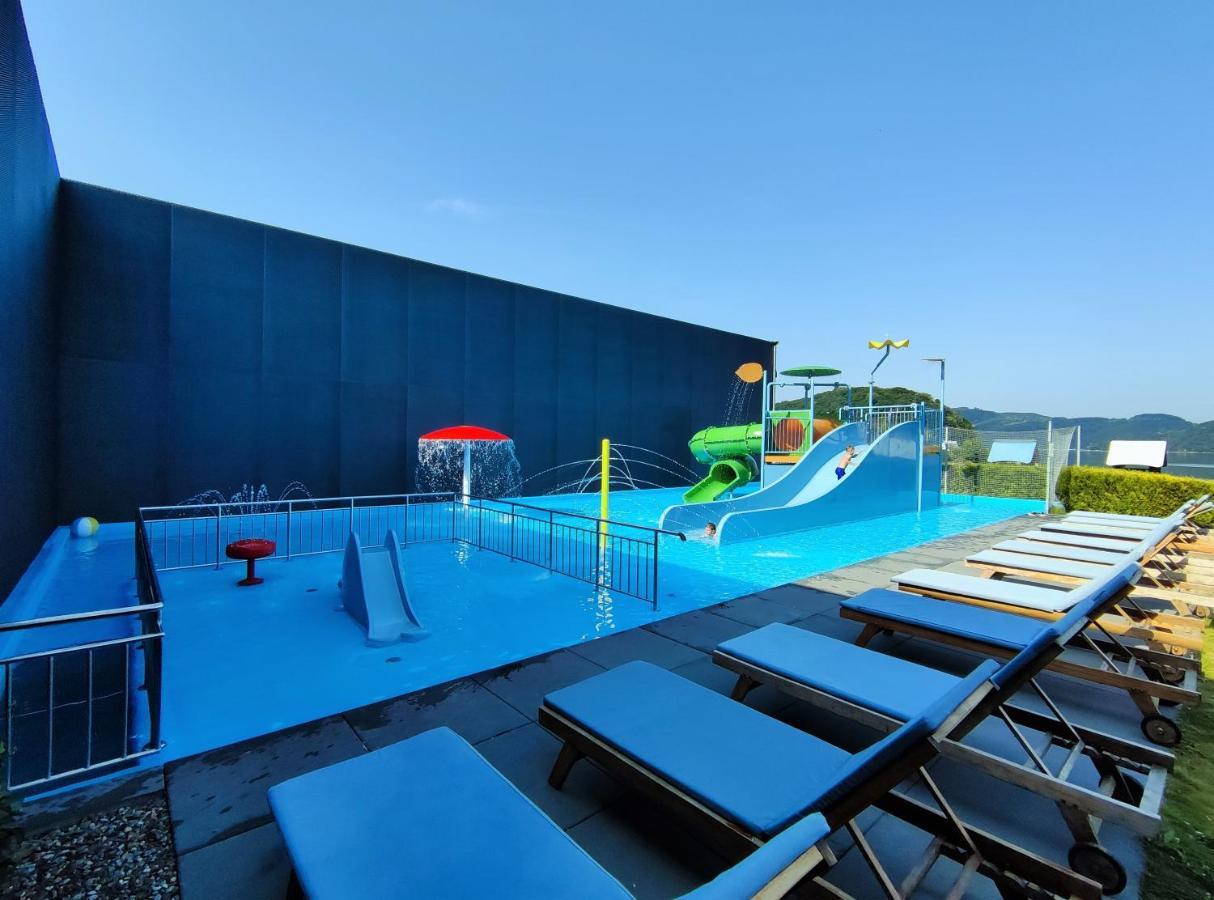 Apartment 68 - Lemon Resort Spa Gródek Nad Dunajcem Kültér fotó