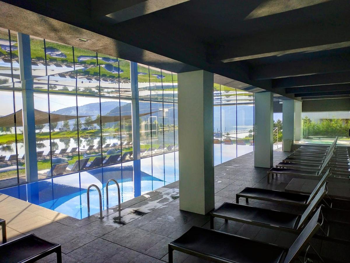 Apartment 68 - Lemon Resort Spa Gródek Nad Dunajcem Kültér fotó