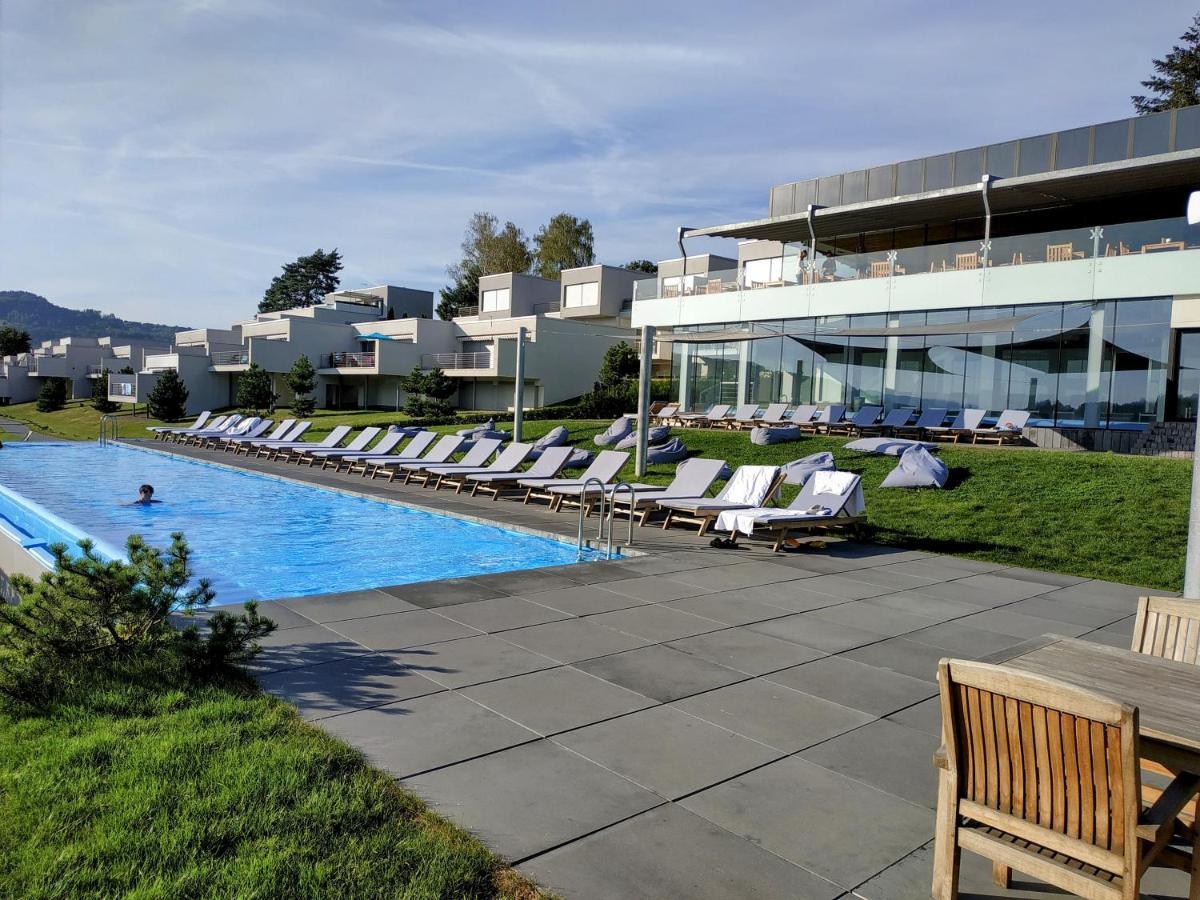Apartment 68 - Lemon Resort Spa Gródek Nad Dunajcem Kültér fotó
