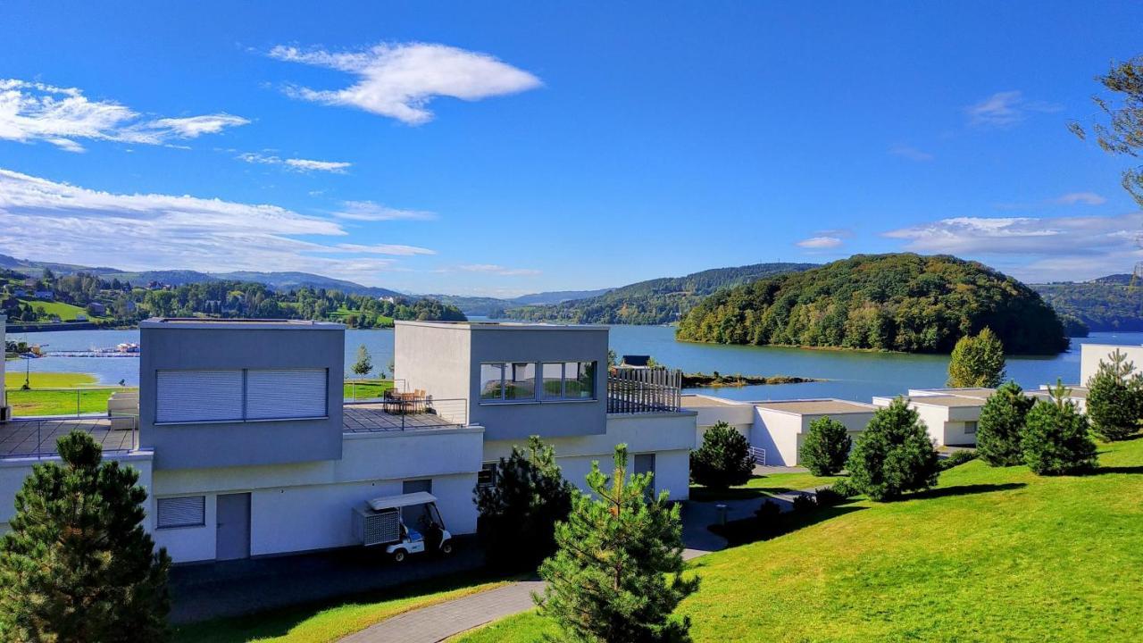 Apartment 68 - Lemon Resort Spa Gródek Nad Dunajcem Kültér fotó