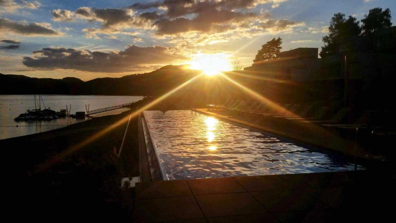 Apartment 68 - Lemon Resort Spa Gródek Nad Dunajcem Kültér fotó