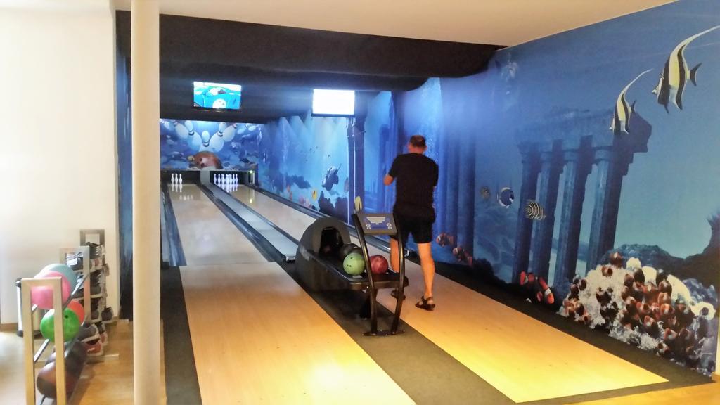 Apartment 68 - Lemon Resort Spa Gródek Nad Dunajcem Kültér fotó