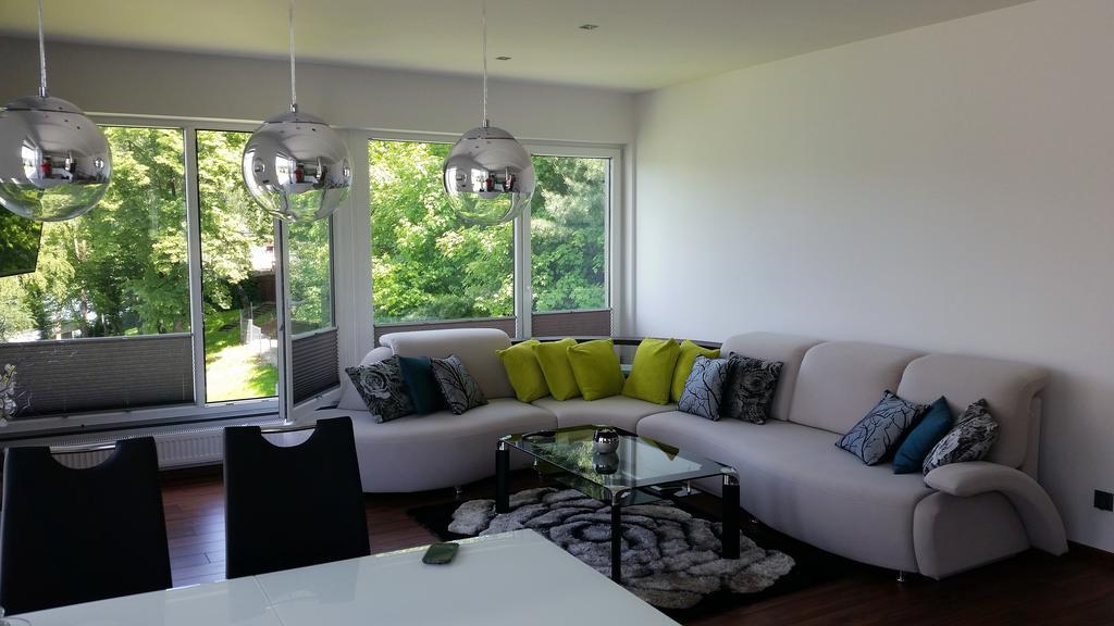 Apartment 68 - Lemon Resort Spa Gródek Nad Dunajcem Kültér fotó