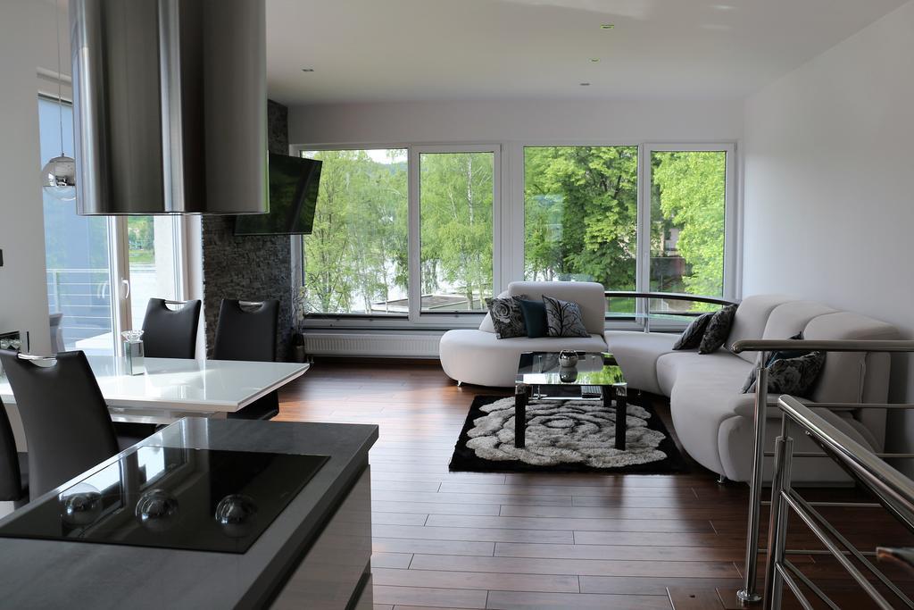 Apartment 68 - Lemon Resort Spa Gródek Nad Dunajcem Kültér fotó