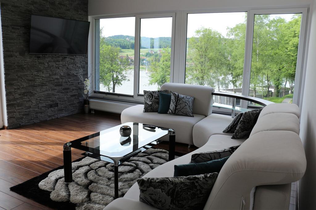 Apartment 68 - Lemon Resort Spa Gródek Nad Dunajcem Kültér fotó